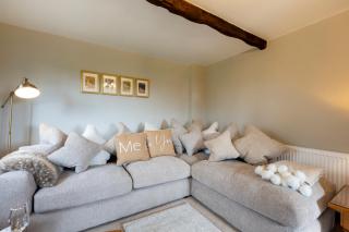 Romantic Cottage Haworth - Oakworth - 5