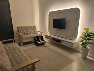 Homestay Nad 3R 3BR - Port Dickson - 4