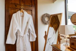 Romantic Cottage Haworth - Oakworth - 4