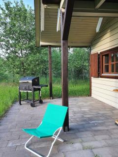 Kaszuby Cottage - 4