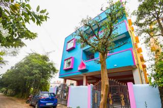 Hotel O Maa Home Stays 5 - 0