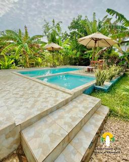 Zanzllywood Hotel and Apartments - Marumbi - 5
