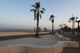 Appartement moderne avec vue mer - 6