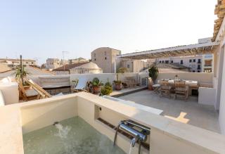 Terrazza dei Cavalieri di Malta by Ortigiaapartments - Syracuse - 0