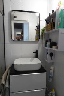 Appartement moderne avec vue mer - 4