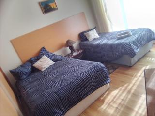 sentoza lodge - Bloemfontein - 3