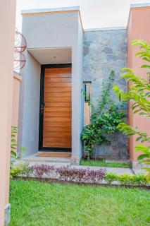 Résidence Akia - Oasis moderne avec Jacuzzi extérieur - Pointe-Noire - 3