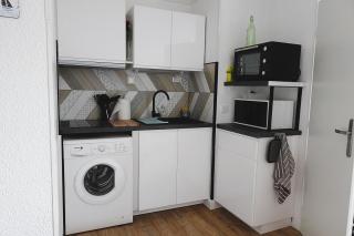 Appartement moderne avec vue mer - 2