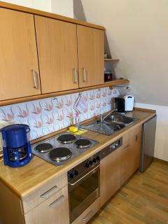 Haus Achtern Diek, Ferienwohnungen Currle - Wangerland - 6
