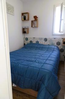 Appartement moderne avec vue mer - 1