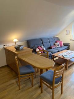 Haus Achtern Diek, Ferienwohnungen Currle - Wangerland - 7