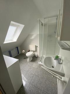 Haus Achtern Diek, Ferienwohnungen Currle - Wangerland - 5