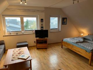 Haus Achtern Diek, Ferienwohnungen Currle - Wangerland - 4