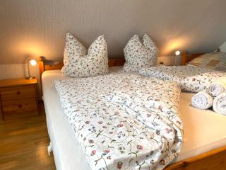 Haus Achtern Diek, Ferienwohnungen Currle - Wangerland - 0