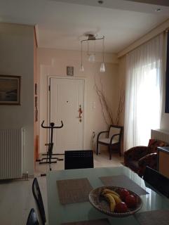 Quiet apartment Neo Irakleio - Athen - 9