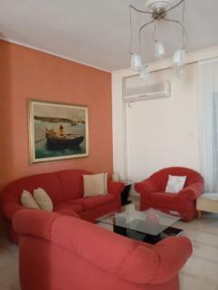 Quiet apartment Neo Irakleio - 8