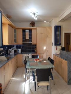 Quiet apartment Neo Irakleio - Athen - 7