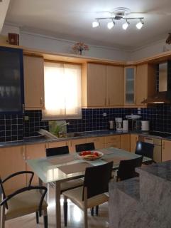 Quiet apartment Neo Irakleio - Athen - 6