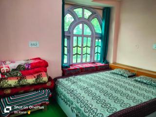 GodValleyHomeStayKhanag - 3