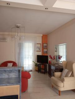 Quiet apartment Neo Irakleio - Athen - 4