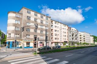 Ciemnozielony Apartament 3city w Gdyni Niedaleko Plaży by Noclegi Renters - Gdynia - 6