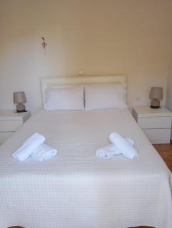 Quiet apartment Neo Irakleio - Athen - 1