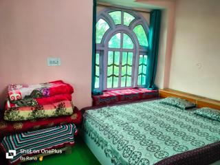 GodValleyHomeStayKhanag - 2