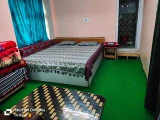 GodValleyHomeStayKhanag - 1