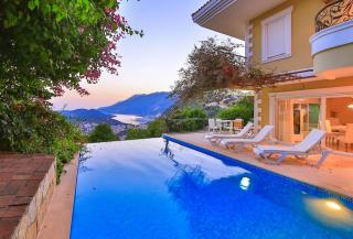 Villa Noyan - Kas - 0