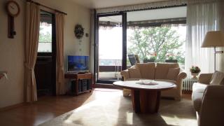 Suite 49 - Appartementresidenz am Kurpark - Mit Weitblick über den Kurpark und die Stadt - 9