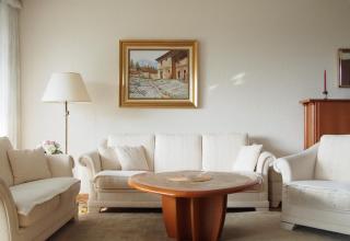 Suite 49 - Appartementresidenz am Kurpark - Mit Weitblick über den Kurpark und die Stadt - Bad Salzuflen - 0