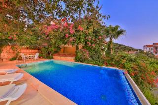 Villa Noyan - Kas - 2