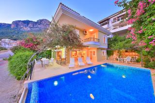 Villa Noyan - Kas - 1