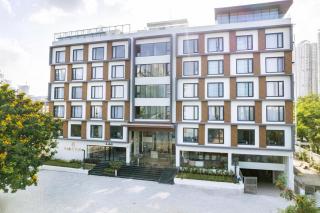 Trunk and Trolley , A Luxury Boutique Hotel, Gachibowli, Hyderabad - Hyderabad - 0