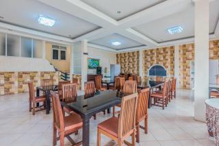 OYO 94651 Gunung Geulis Villagee - Bogor - 3