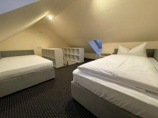 Avenue Das Gästehaus - 1