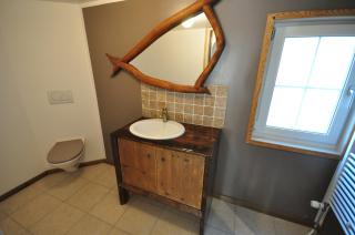 Lakeside Apartment - 1