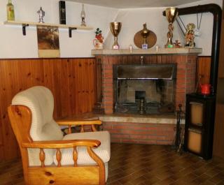 Casa al Pino - San Giovanni Ilarione - 6