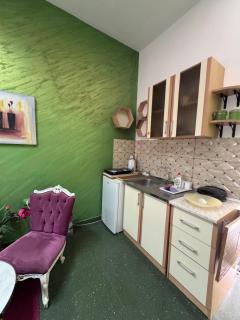 Apartment Boka Heart - 1