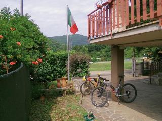Casa al Pino - San Giovanni Ilarione - 9