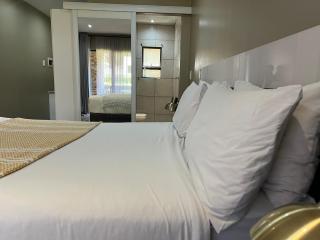 Angel Guest House - Johannesburg - 4