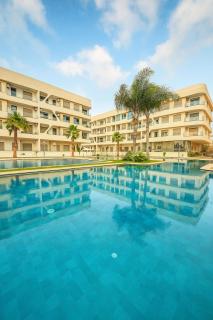 Residence Garden Paradise plage luxe - Bouznika - 3