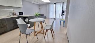 Yeosu U-Bless Terrace Ocean View - Yeosu - 7