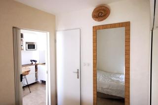 Beachfront cocooning getaway - La Grande-Motte - 8