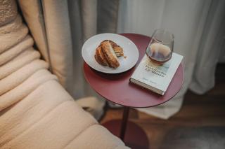 LINDEN Apartment für bis zu 6 Personen mit Parkplatz, Terrasse, 2 Bäder und Babybett - Oldenbourg - 4