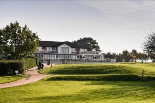 The Nottinghamshire Hotel & Golf Club - Nottingham - 0