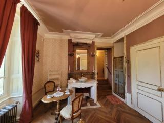 Château St Sulpice - - 6