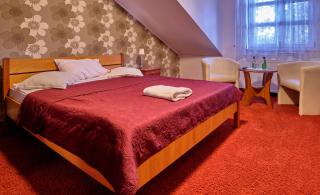 Bohema Restauracja i Noclegi - Supraśl - 4