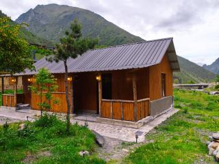 Niade Shatili - Shatili - 8