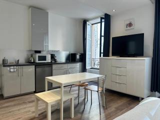 Dolaizon 1 - Studio Meublé 28 m2 - Le Puy-en-Velay - 3